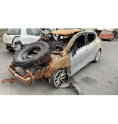 Feu arriere secondaire gauche (feux) RENAULT CLIO 5