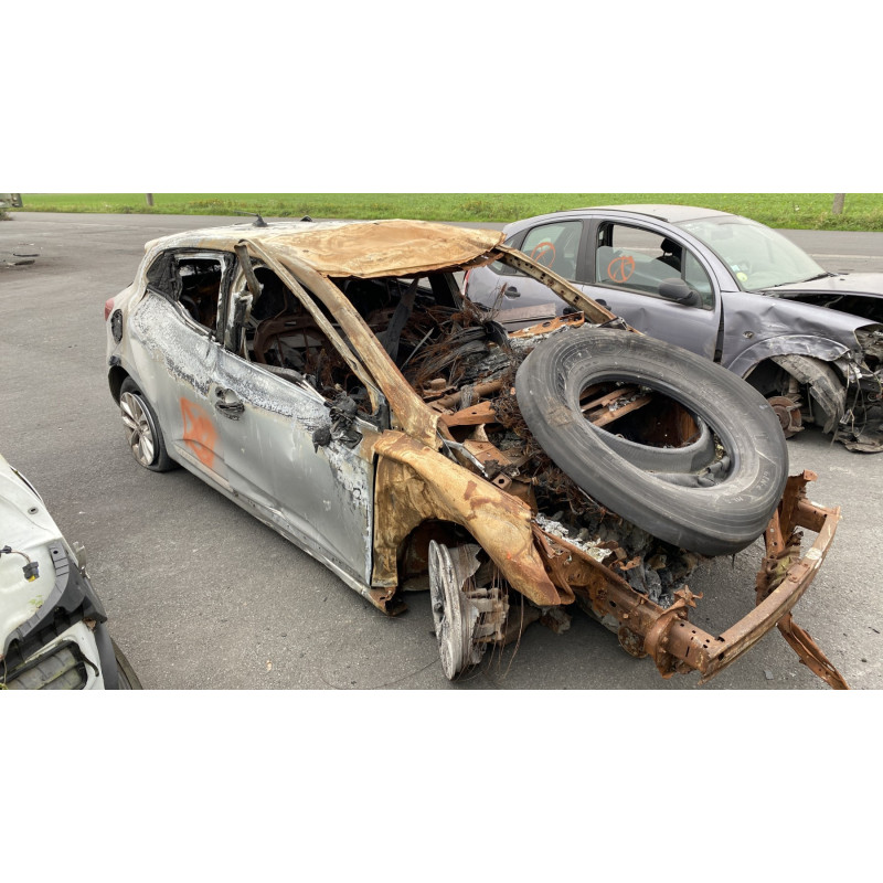 Feu arriere secondaire gauche (feux) RENAULT CLIO 5 Photo n°5