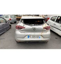 Feu arriere secondaire gauche (feux) RENAULT CLIO 5