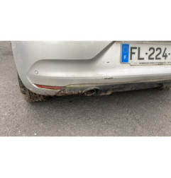 Feu arriere secondaire gauche (feux) RENAULT CLIO 5