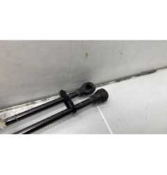 Verin de coffre RENAULT CLIO 5