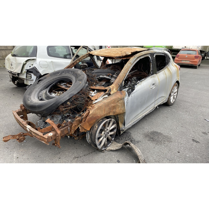 Verin de coffre RENAULT CLIO 5 Photo n°5
