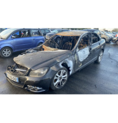 Anti brouillard gauche (feux) MERCEDES CLASSE C 204