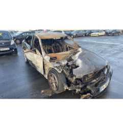 Anti brouillard gauche (feux) MERCEDES CLASSE C 204