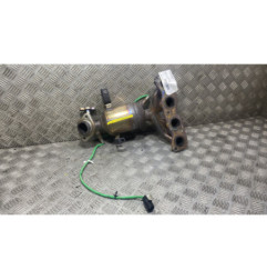Catalyseur (echappement) SUZUKI IGNIS 3 Photo n°1