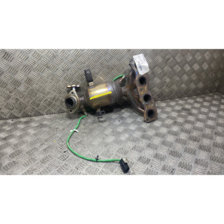 Catalyseur (echappement) SUZUKI IGNIS 3 Photo n°1