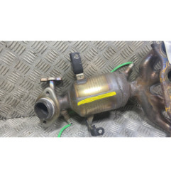 Catalyseur (echappement) SUZUKI IGNIS 3