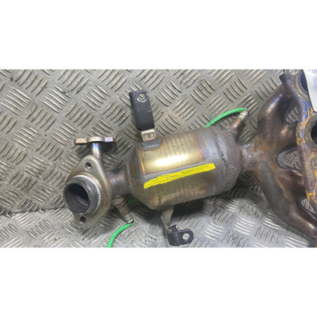Catalyseur (echappement) SUZUKI IGNIS 3
