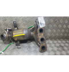Catalyseur (echappement) SUZUKI IGNIS 3