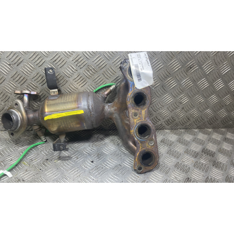 Catalyseur (echappement) SUZUKI IGNIS 3 Photo n°3