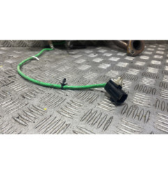 Catalyseur (echappement) SUZUKI IGNIS 3