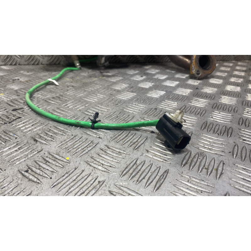 Catalyseur (echappement) SUZUKI IGNIS 3 Photo n°4