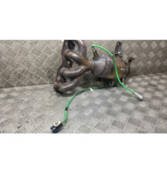Catalyseur (echappement) SUZUKI IGNIS 3