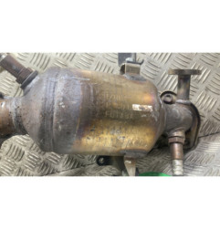 Catalyseur (echappement) SUZUKI IGNIS 3