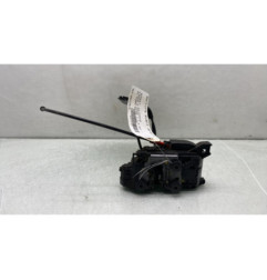 Serrure avant droit RENAULT KANGOO 2 Photo n°1