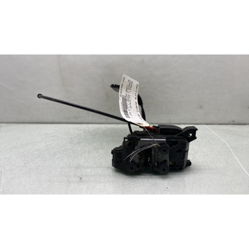 Serrure avant droit RENAULT KANGOO 2 Photo n°1