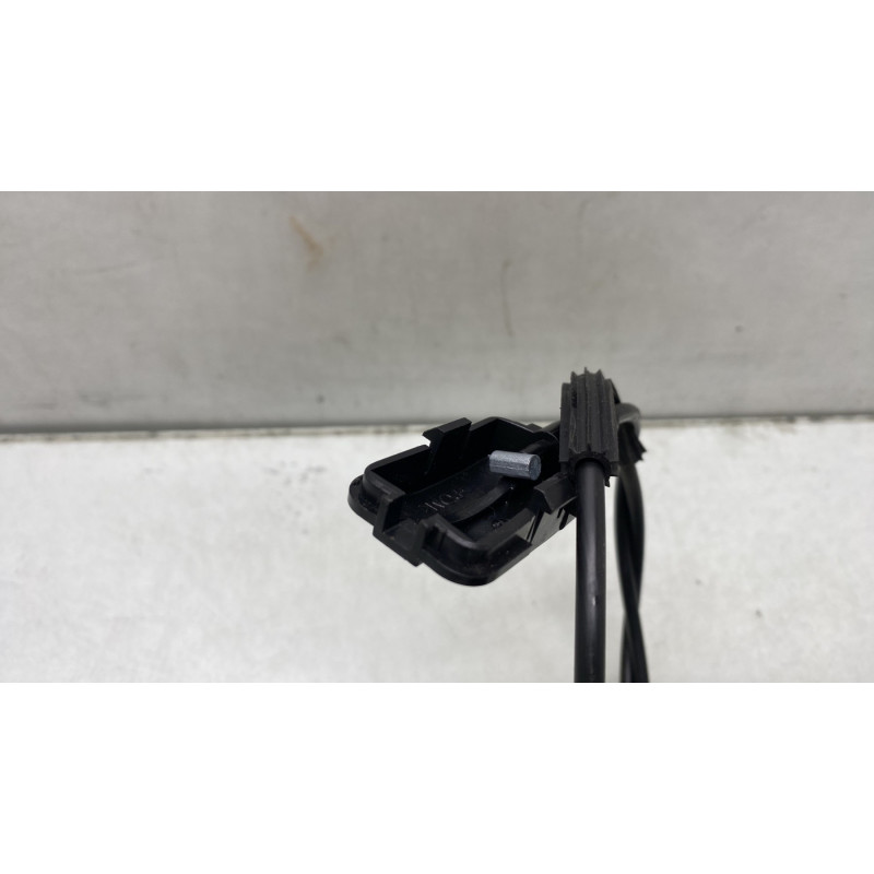 Serrure avant droit RENAULT KANGOO 2 Photo n°3