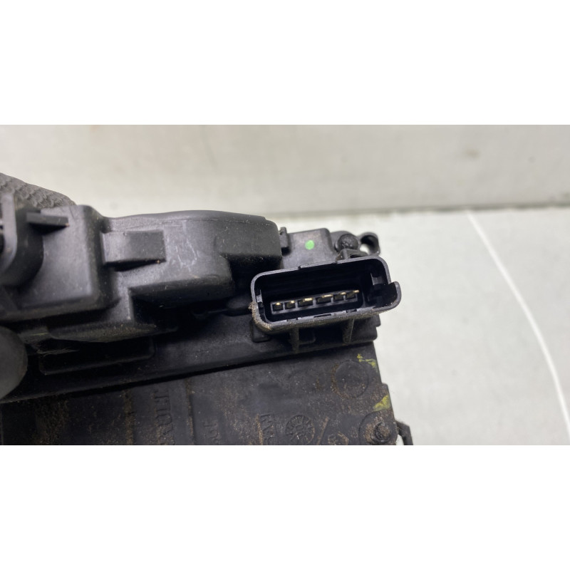 Serrure avant droit RENAULT KANGOO 2 Photo n°6