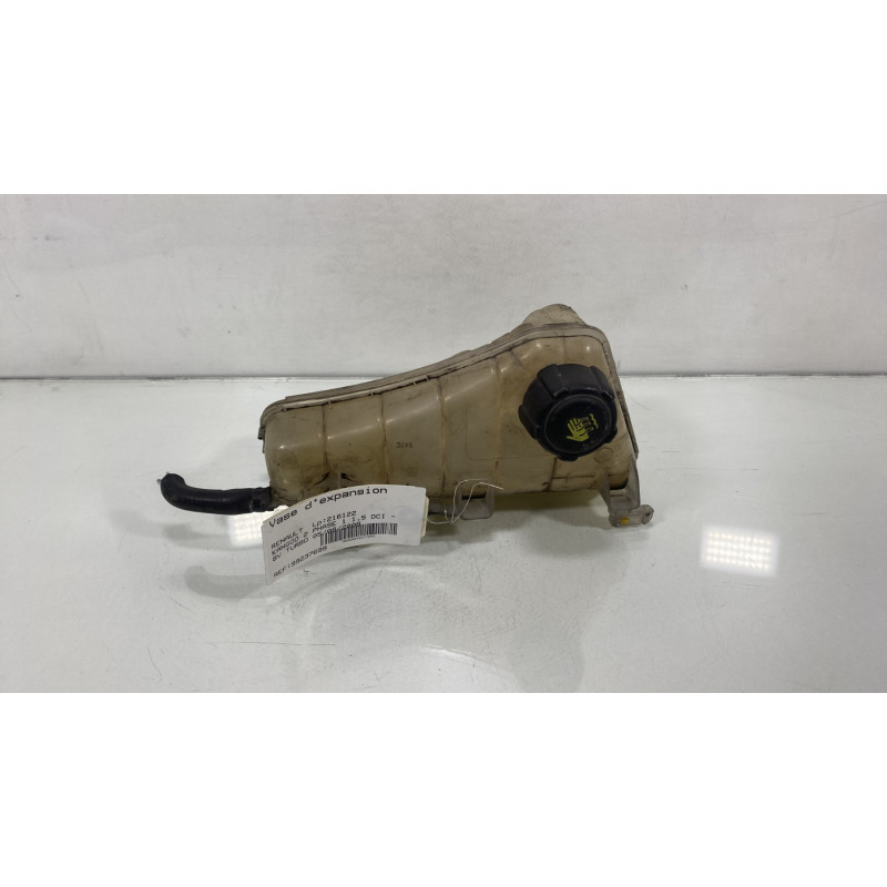 Vase d'expansion RENAULT KANGOO 2 Photo n°1
