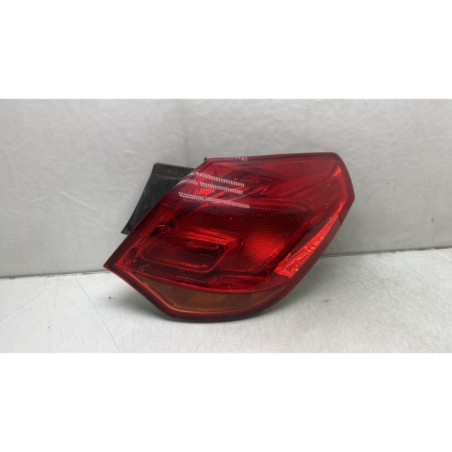 Feu arriere principal droit (feux) OPEL ASTRA J Photo n°1