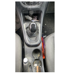 Optique avant secondaire droit (feux)(clignotant) OPEL ASTRA J