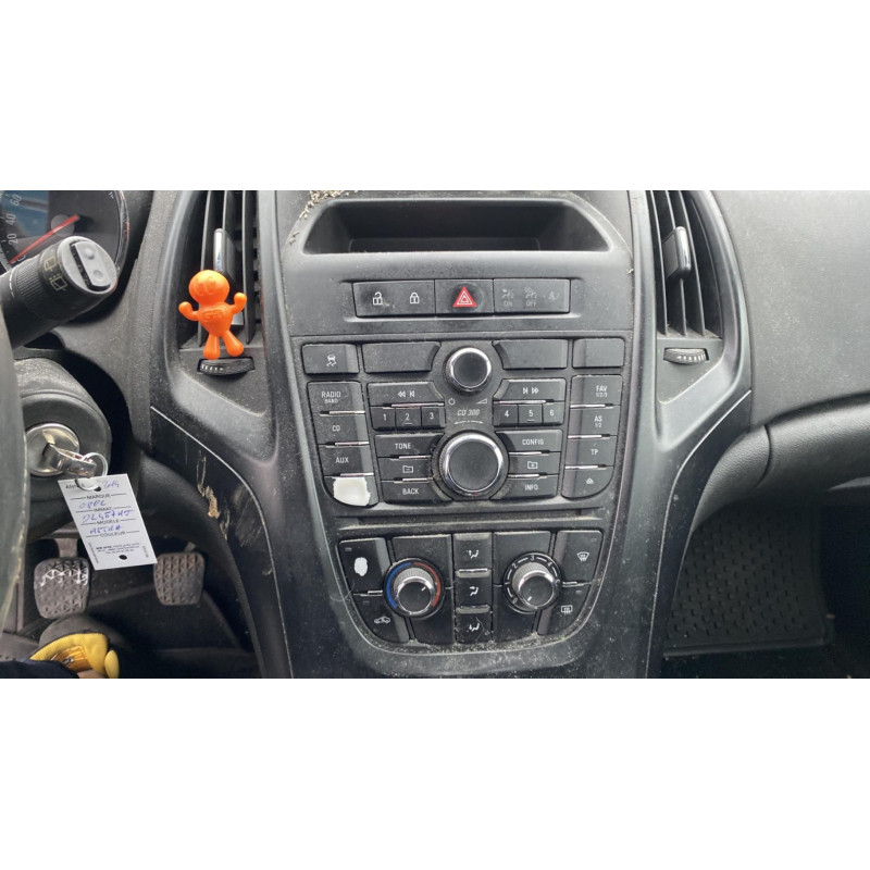 Retroviseur droit OPEL ASTRA J Photo n°7