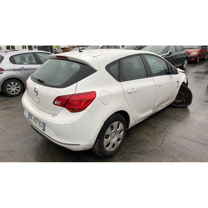 Retroviseur droit OPEL ASTRA J Photo n°10