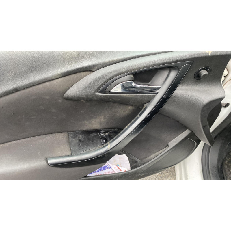 Retroviseur droit OPEL ASTRA J Photo n°11