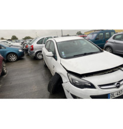 Retroviseur droit OPEL ASTRA J