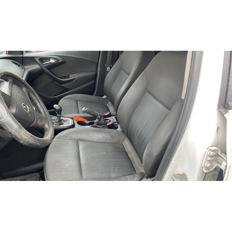 Retroviseur droit OPEL ASTRA J Photo n°13