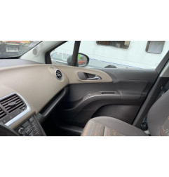 Afficheur OPEL MERIVA B