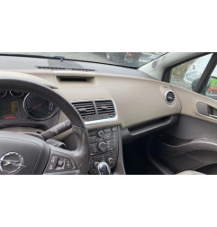 Afficheur OPEL MERIVA B