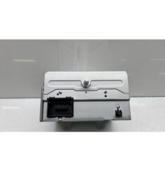 Autoradio d'origine OPEL MERIVA B