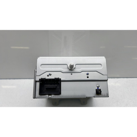 Autoradio d'origine OPEL MERIVA B