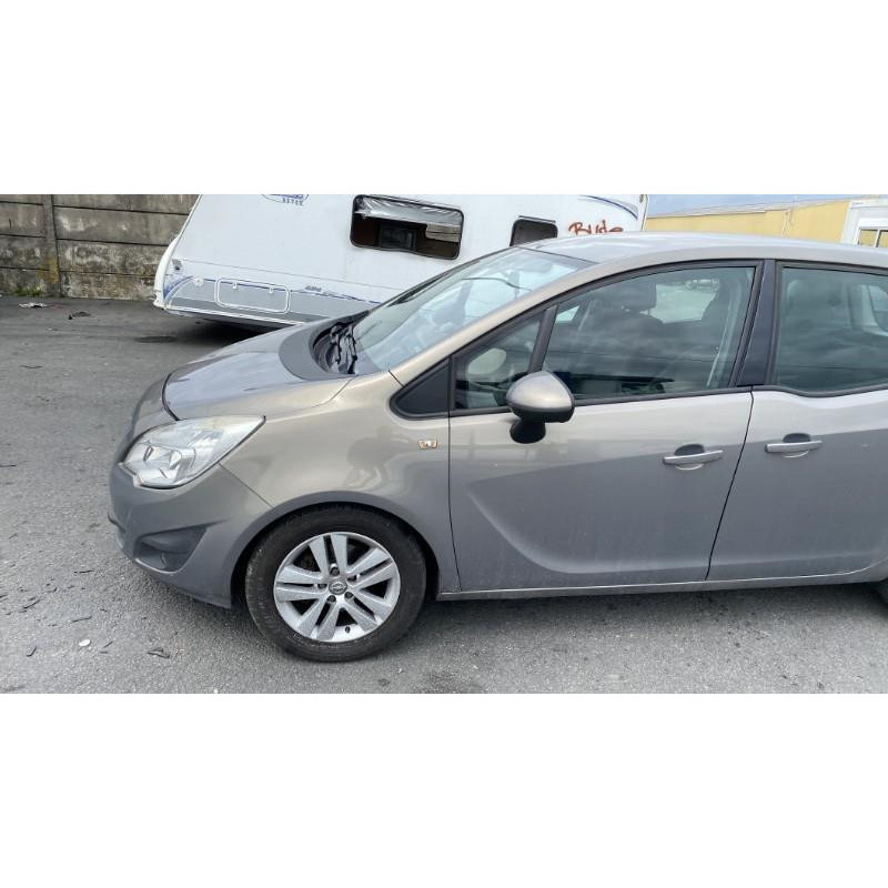 Autoradio d'origine OPEL MERIVA B Photo n°15