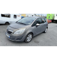 Autoradio d'origine OPEL MERIVA B