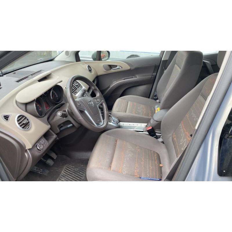 Autoradio d'origine OPEL MERIVA B Photo n°20
