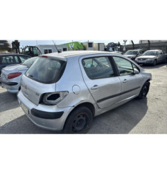 Jante PEUGEOT 307
