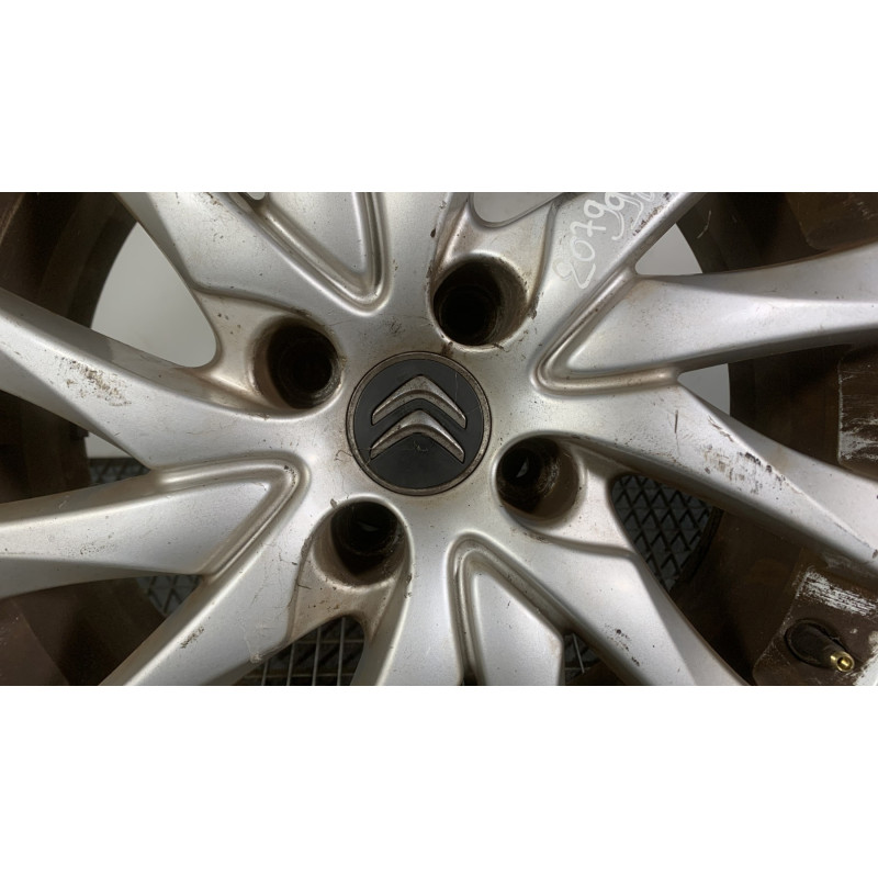 Jante CITROEN C4 GRAND PICASSO 1 Photo n°2