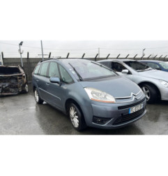 Jante CITROEN C4 GRAND PICASSO 1