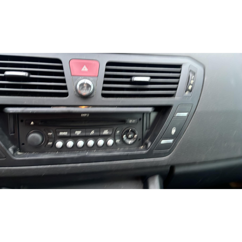 Jante CITROEN C4 GRAND PICASSO 1 Photo n°5
