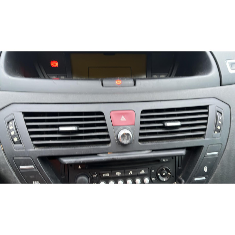 Jante CITROEN C4 GRAND PICASSO 1 Photo n°6