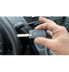 Jante CITROEN C4 GRAND PICASSO 1