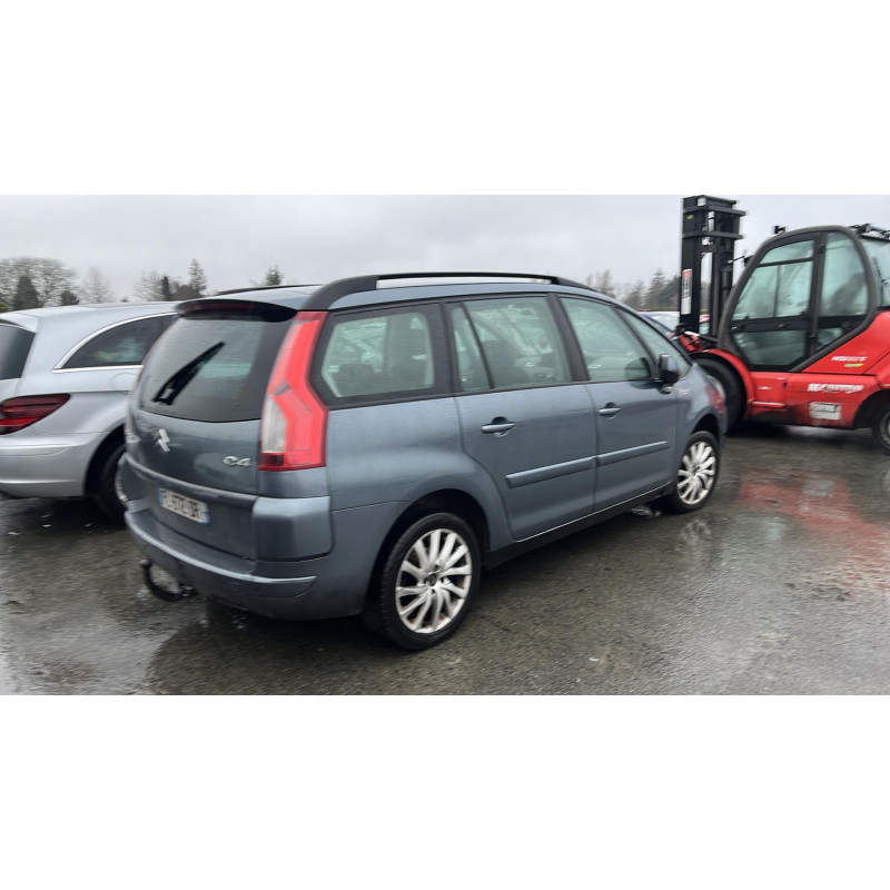 Jante CITROEN C4 GRAND PICASSO 1 Photo n°12