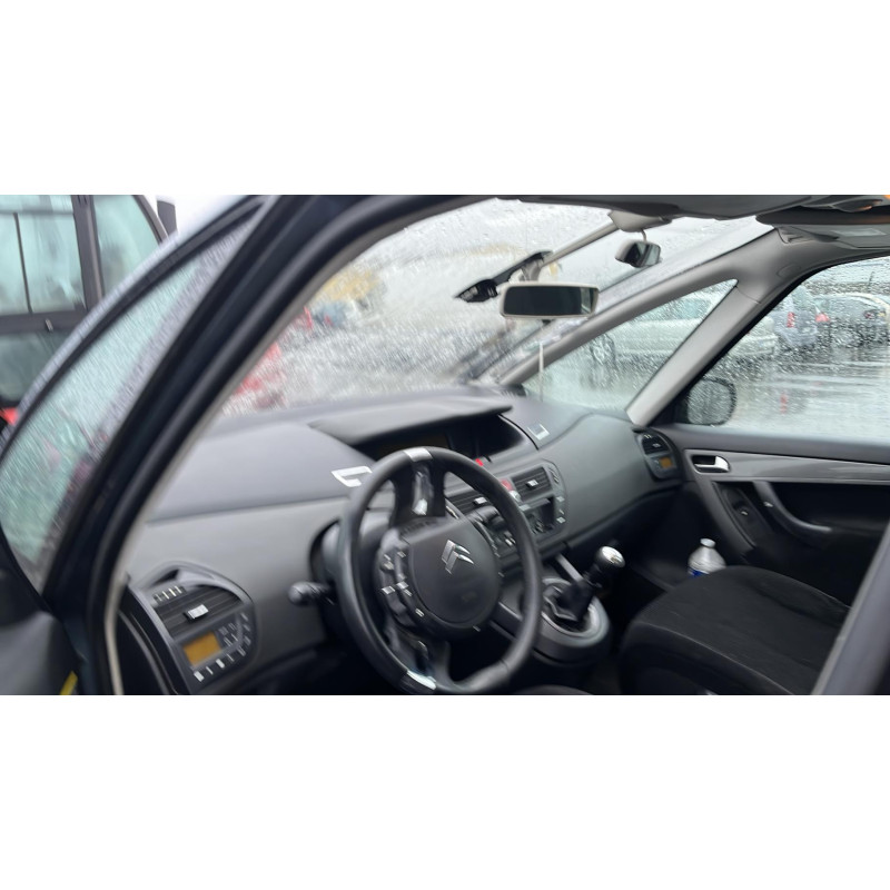 Jante CITROEN C4 GRAND PICASSO 1 Photo n°14