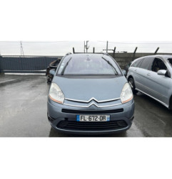 Jante CITROEN C4 GRAND PICASSO 1