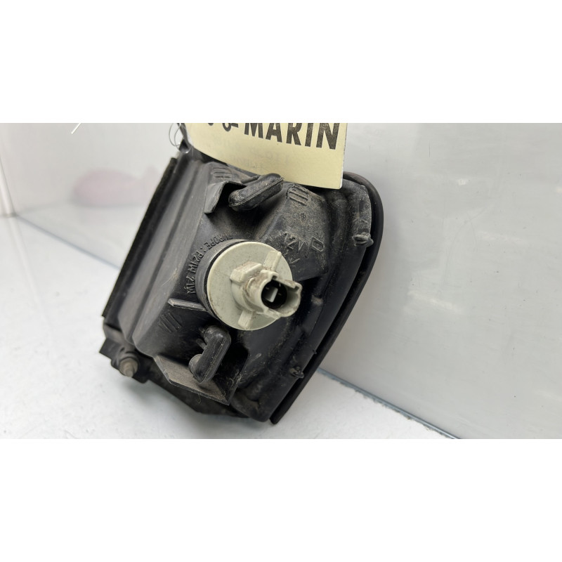 Optique avant secondaire droit (feux)(clignotant) TOYOTA STARLET 2 Photo n°5