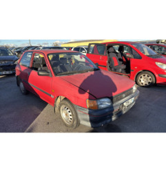 Optique avant secondaire droit (feux)(clignotant) TOYOTA STARLET 2