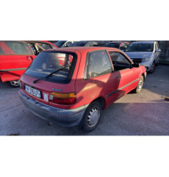 Optique avant secondaire droit (feux)(clignotant) TOYOTA STARLET 2