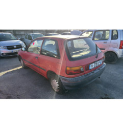 Optique avant secondaire droit (feux)(clignotant) TOYOTA STARLET 2